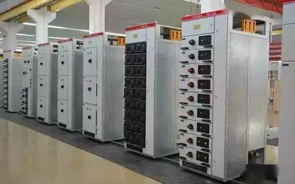 開關柜為什么稱之為“完整配電裝置”?