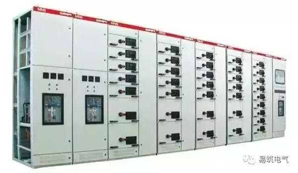 開關柜為什么稱之為“完整配電裝置”?
