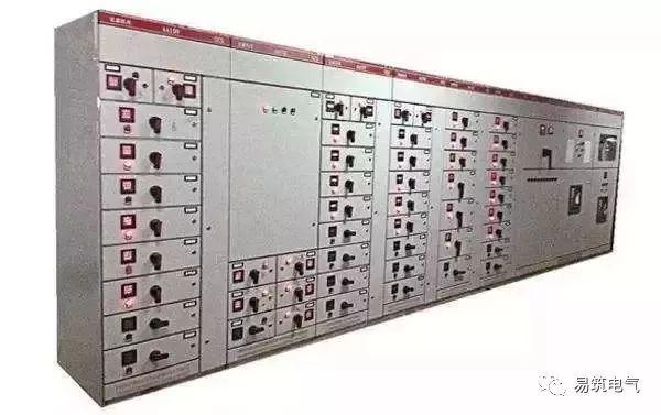 開關柜為什么稱之為“完整配電裝置”?
