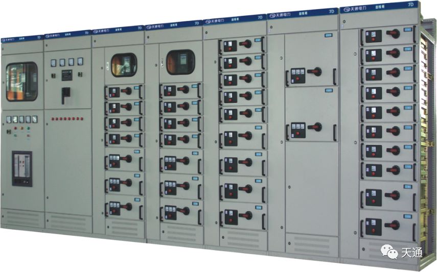 你知道低壓配電柜分類和日常維護之間的區(qū)別嗎?快來補課。