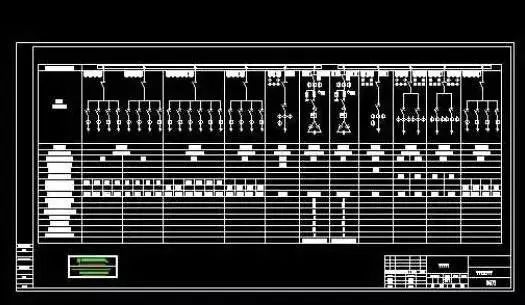 較完整的配電柜型號(hào)詮釋已經(jīng)到來(lái),值得收藏!