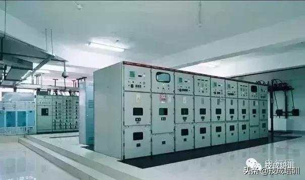 我不認為僅僅為一個高低壓配電柜建立一套完整的規(guī)范會很容易!