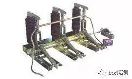 較完整較強大的！開關柜及相應電氣元件知識總結