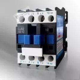 較完整較強大的！開關柜及相應電氣元件知識總結