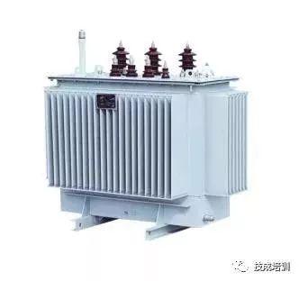 較完整較強大的！開關柜及相應電氣元件知識總結