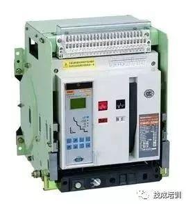 較完整較強大的！開關柜及相應電氣元件知識總結