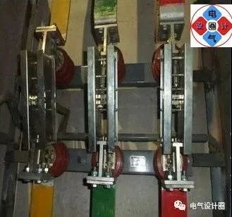 開關柜有哪些常見故障以及如何處理?