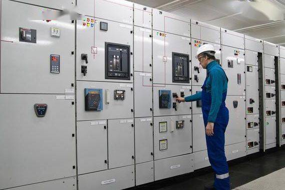 十七張圖片說明高壓開關(guān)柜的安裝過程和注意事項,太專業(yè)了!