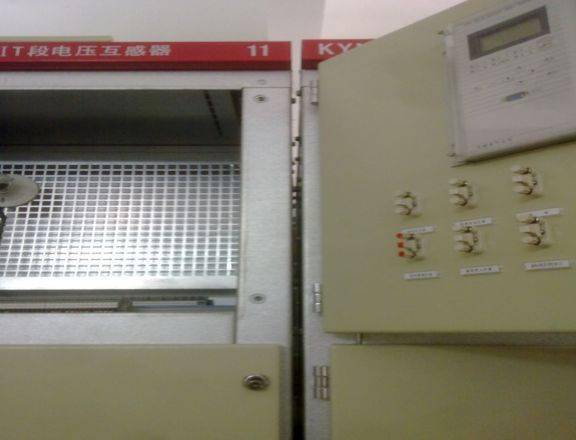 十七張圖片說明高壓開關(guān)柜的安裝過程和注意事項,太專業(yè)了!