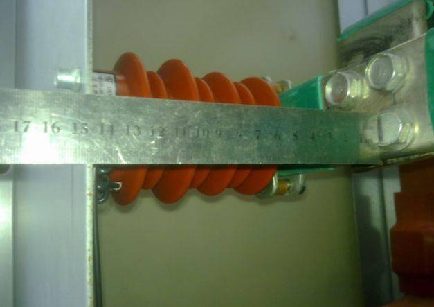 十七張圖片說明高壓開關(guān)柜的安裝過程和注意事項,太專業(yè)了!