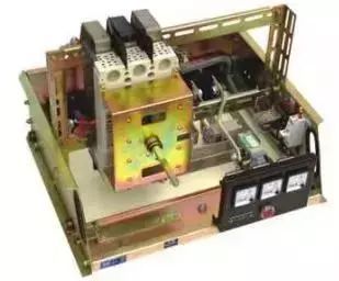 低電壓開關柜不同類型型號!