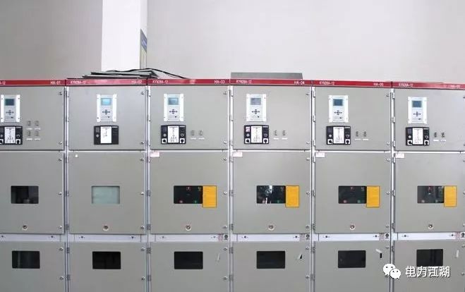 高壓開關柜你知道多少?