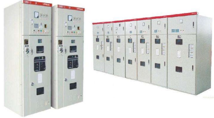 高壓精心安排開關柜基礎知識,推薦收藏!