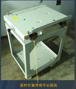 高壓精心安排開關柜基礎知識,推薦收藏!