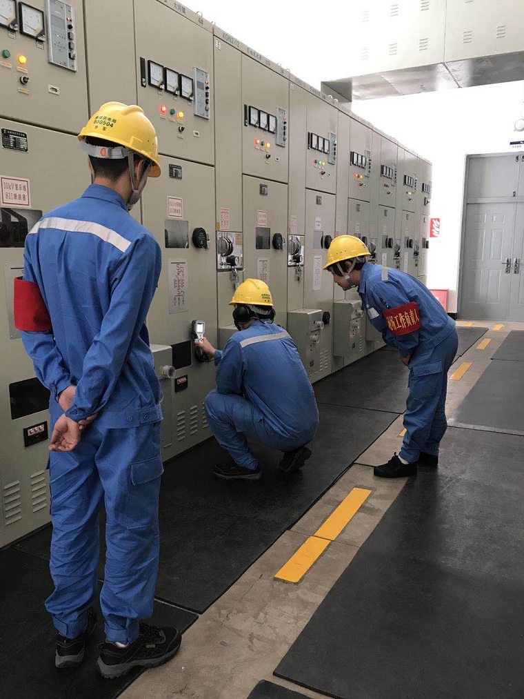 |脈沖診斷開關柜設備