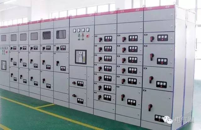 開關(guān)柜配電知識非常流行,電工們已經(jīng)收集了!