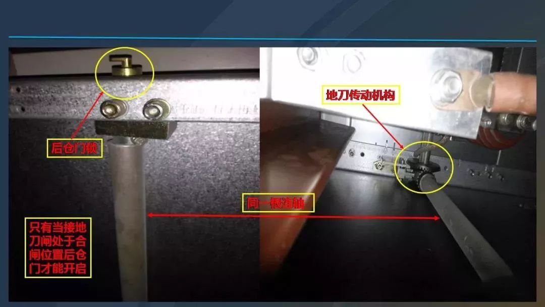 高電壓開關柜,超級詳細!