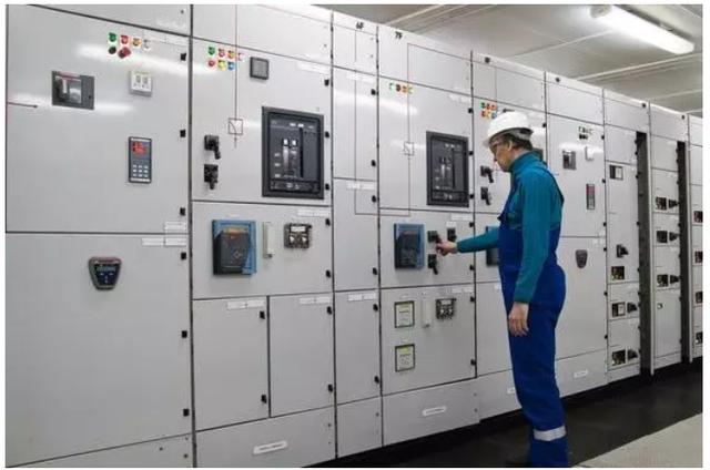 高壓開關柜安裝過程及注意事項詳細說明,有插圖,非常實用!