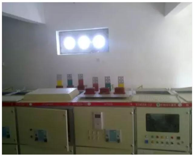 高壓開關柜安裝過程及注意事項詳細說明,有插圖,非常實用!