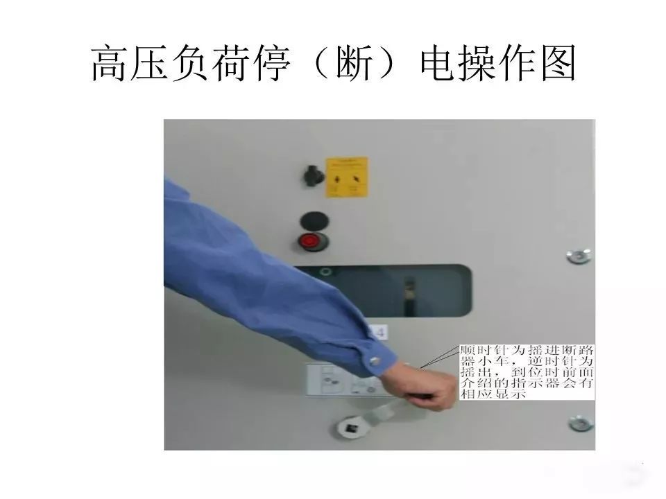 用電者必須觀看!高壓開(kāi)關(guān)柜基本知識(shí)(附圖)