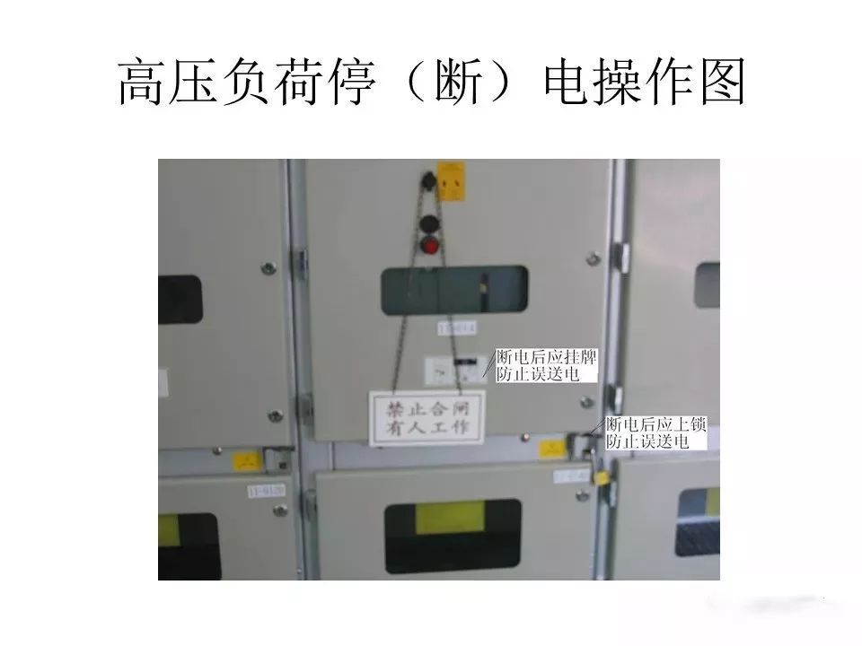 用電者必須觀看!高壓開(kāi)關(guān)柜基本知識(shí)(附圖)