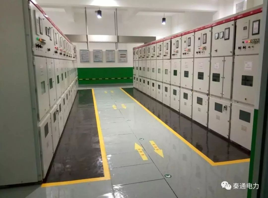 注意:中壓開關(guān)柜訂購時容易忽略的幾點!