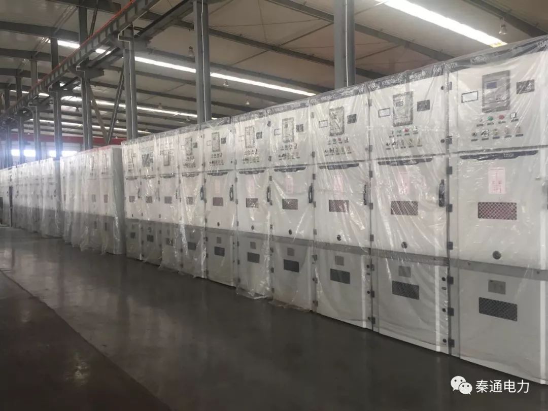 注意:中壓開關(guān)柜訂購時容易忽略的幾點!