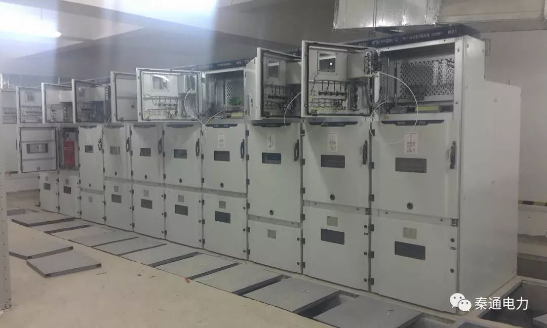 注意:中壓開關(guān)柜訂購時容易忽略的幾點!