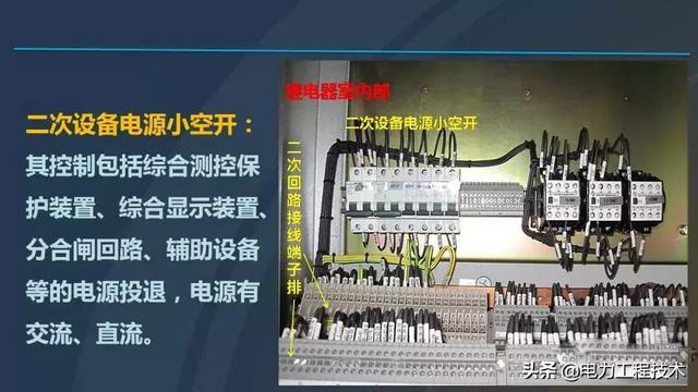 高電壓開關(guān)柜,超級(jí)詳細(xì)!太棒了,全文總共68頁!