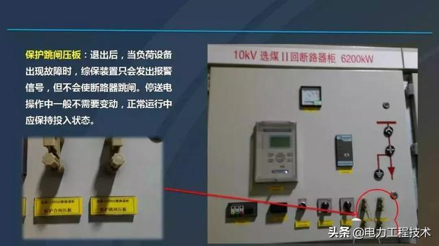 高電壓開關(guān)柜,超級(jí)詳細(xì)!太棒了,全文總共68頁!