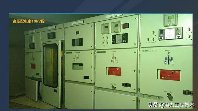 高電壓開關(guān)柜,超級(jí)詳細(xì)!太棒了,全文總共68頁!