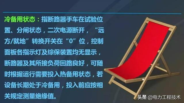 高電壓開關(guān)柜,超級(jí)詳細(xì)!太棒了,全文總共68頁!