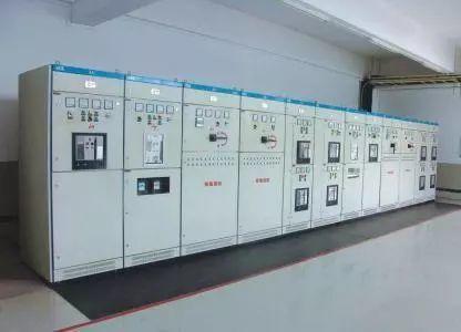 高電壓開(kāi)關(guān)柜維護(hù),確保整個(gè)配電室高效運(yùn)行!