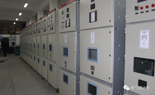 10kV高壓開關柜設計應注意什么？你知道這六點嗎？