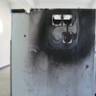 高電壓開關柜放電的原因是什么?有治理措施