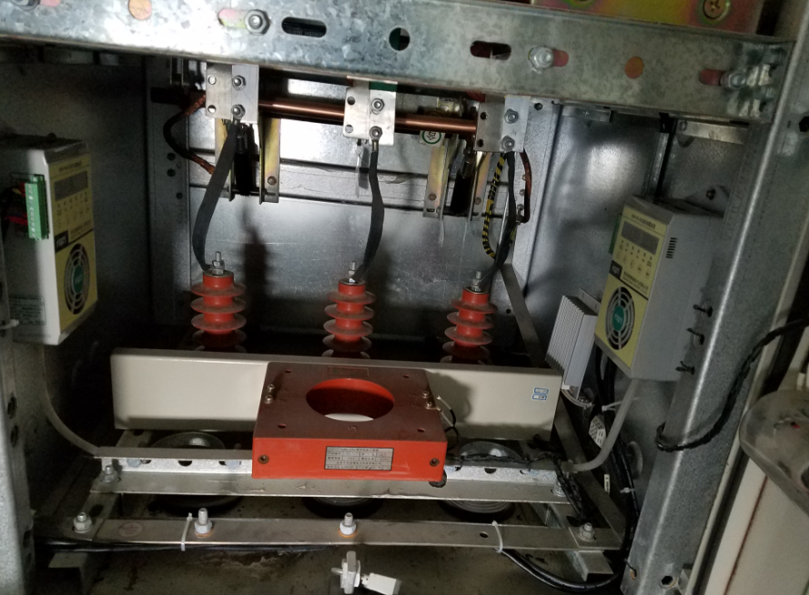 南方開關柜復蘇如何?