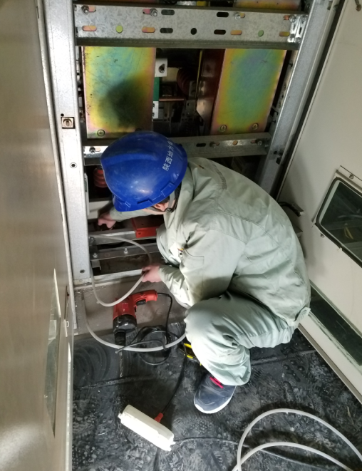 南方開關柜復蘇如何?