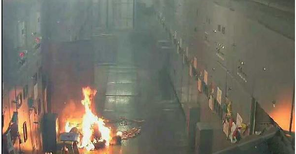 高壓開關柜溢流的起點應該是什么?