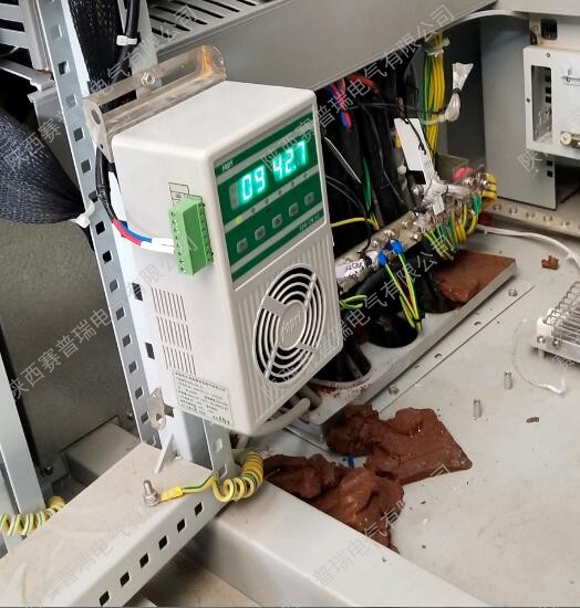 35kV開關柜如何除濕?