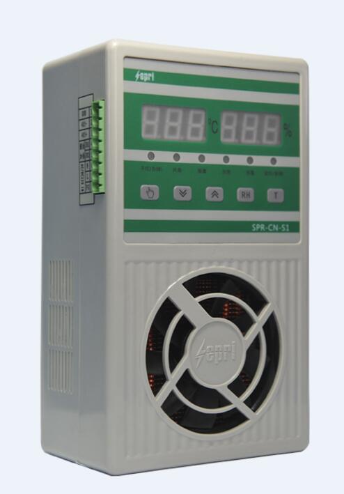 開關(guān)柜除濕機(jī)的除濕原理是什么?