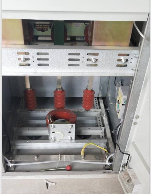 開關柜除濕機,工業除濕機安裝案例!