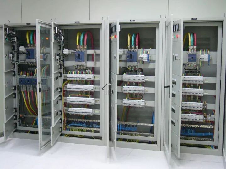 配電箱系統(tǒng)圖學(xué)習(xí)，非常完整的技術(shù)！