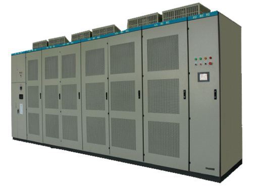 電氣百科:靜止無功補償器在電力系統中的作用，金屬封閉高壓開關柜智能技術