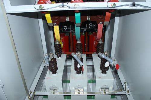 電氣百科:靜止無功補償器在電力系統中的作用，金屬封閉高壓開關柜智能技術