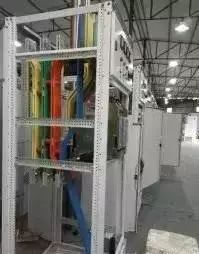 高低壓集開關柜銅排制造技術已經到來,你知道什么?