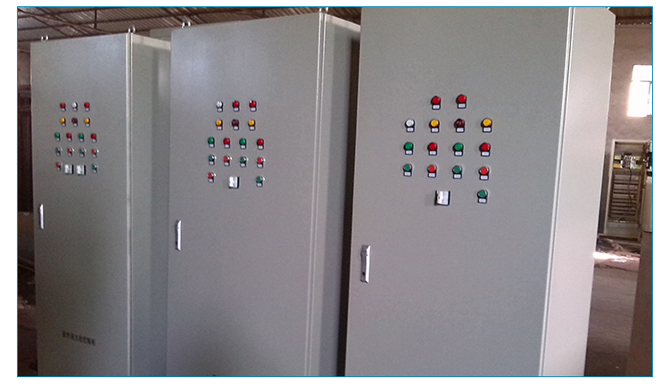 配電箱和配電柜之間有什么區別？配電箱和控制箱之間有什么區別？