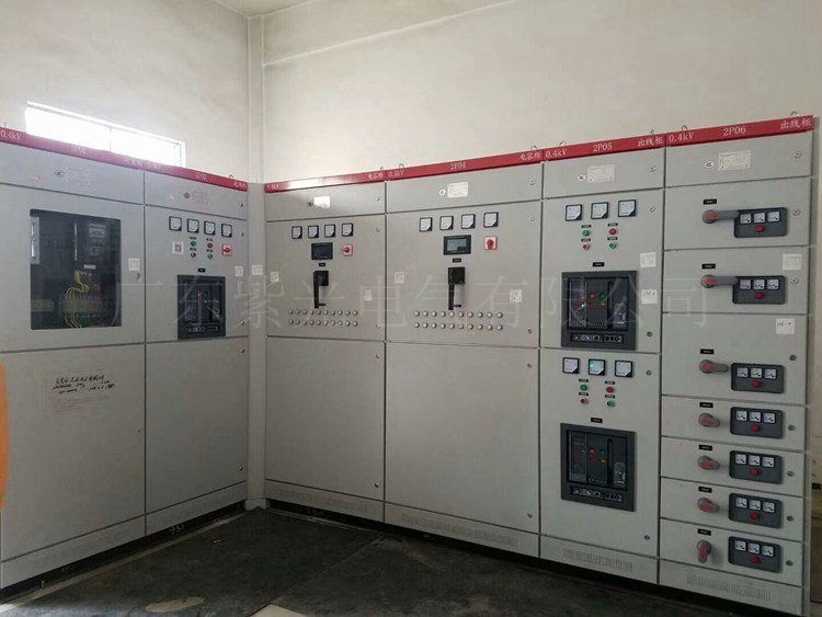 入門、易學配電箱安裝規格