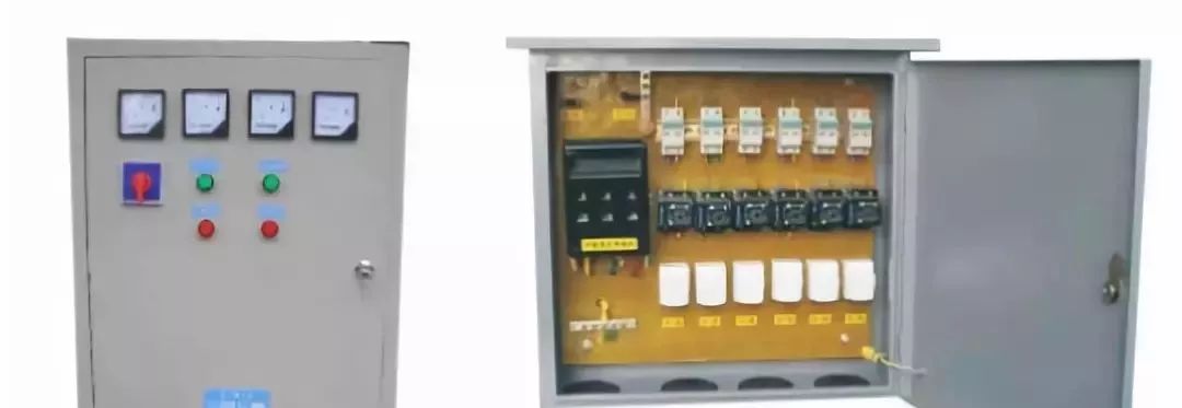 如果計算機房沒有配電箱,會發生什么?