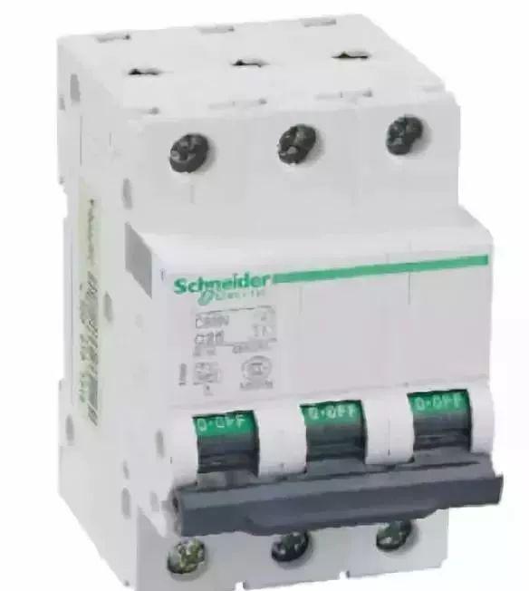 你看不懂系統圖嗎?五分鐘教你讀配電箱系統圖,讀幾秒鐘理解!