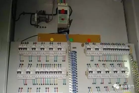 配電箱的布線和安裝的通用標準是什么?我們應該注意哪些問題?圖片和文本的詳細說明